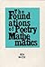 The Foundations of Poetry Mathematics by Ben Mazer