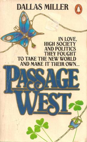 Passage West (Paperback)