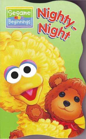 Nighty-Night (Board book)