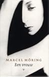 Een vrouw by Marcel Möring