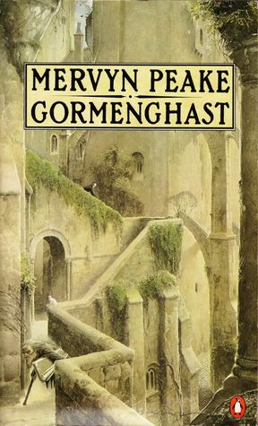 Gormenghast