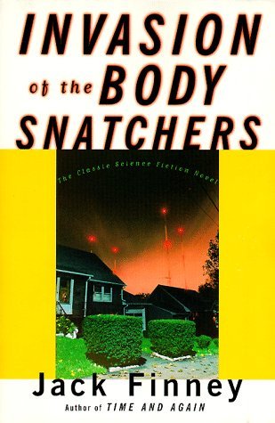 The Body Snatchers