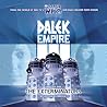Dalek Empire III by Ishia Bennison