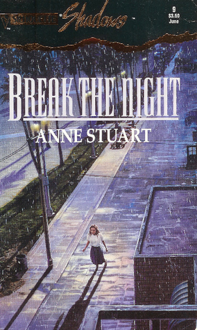 Break the Night (Mass Market Paperback)