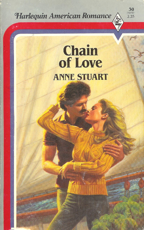 Chain Of Love (Mass Market Paperback)