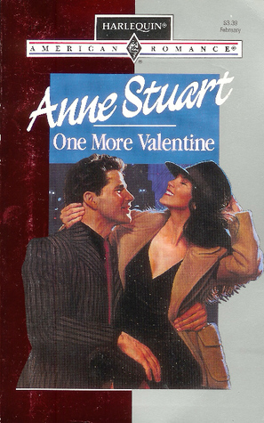 One More Valentine (Mass Market Paperback)