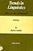 Analogy (Trends in Linguistics, Paperback)
