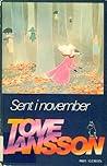 Sent i november