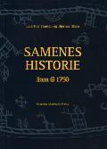 Samenes historie fram til 1750 (Paperback)