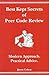 Best Kept Secrets of Peer Code Review by Jason Cohen