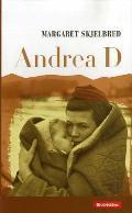 Andrea D (Hardcover)