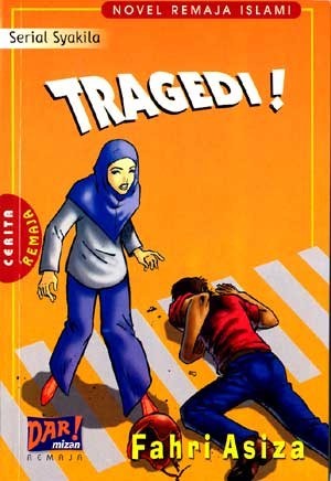 Tragedi By Fahri Asiza