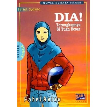 Dia Terungkapnya Si Tuan Besar By Fahri Asiza
