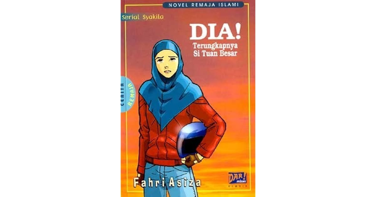 Dia Terungkapnya Si Tuan Besar By Fahri Asiza