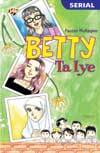 Betty Ta Iye (Serial Ibnu Cs)