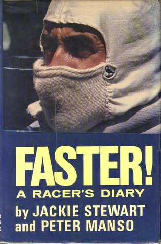Faster! (Hardcover)