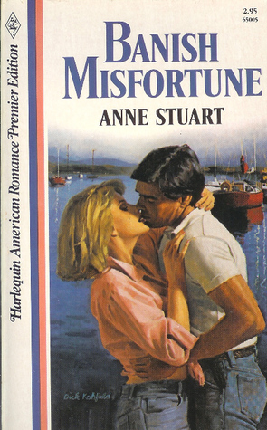 Banish Misfortune (Paperback)