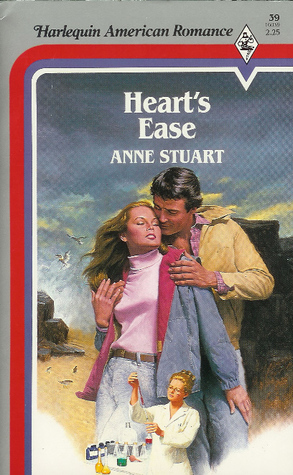 Heart's Ease (Mass Market Paperback)