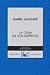 La casa de los espíritus by Isabel Allende