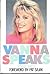 Vanna Speaks by Vanna White