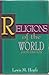 Religions of the World by Lewis M. Hopfe
