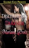 Descendants of Darkness (Descendants of Darkness, #1)