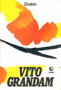 Vito Grandam (Portuguese Edition)
