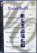 The Violet Quill Reader: The Emergence of Gay Writing After Stonewall (Paperback)