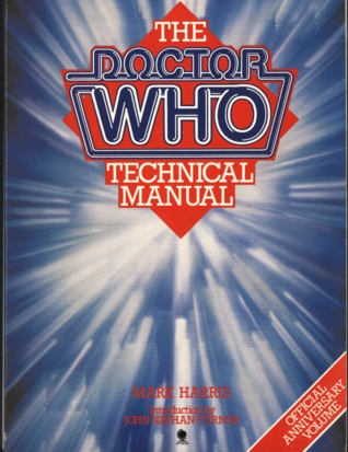 Doctor Who Technical Manual (Hardcover)