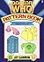 The Doctor Who Pattern Book