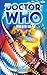 Doctor Who by Jon de Burgh Miller
