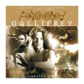 Gallifrey: Fractures (Audio CD)