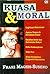 Kuasa & Moral by Franz Magnis-Suseno