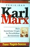 Pemikiran Karl Ma...