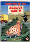 Korupsi Waktu