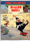 Roller Disco