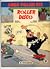 Roller Disco (Agen Polisi 212, #9)