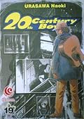 20th Century Boys, 19