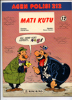 Mati Kutu
