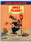 Awas Tilang!