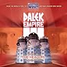 Dalek Empire III by Ishia Bennison