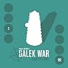 Dalek Empire II by Gareth Thomas