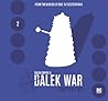 Dalek Empire II by Nicholas Briggs