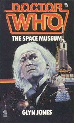 Doctor Who: The Space Museum (Paperback)