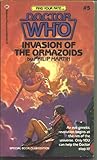 Invasion of the Ormazoids (Doctor Who: Find Your Fate #5)