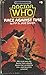 Race Against Time (Doctor Who: Find Your Fate #6)