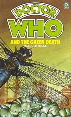 Doctor Who and the Green Death (Paperback)