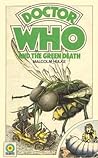 Doctor Who and The Green Death by Malcolm Hulke