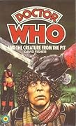 Doctor Who and the Creature from the Pit