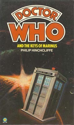 Doctor Who and the Keys of Marinus (Paperback)